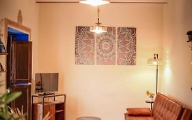 Apartamento RÚSTICO ÁRABE en el CORAZÓN de Córdoba